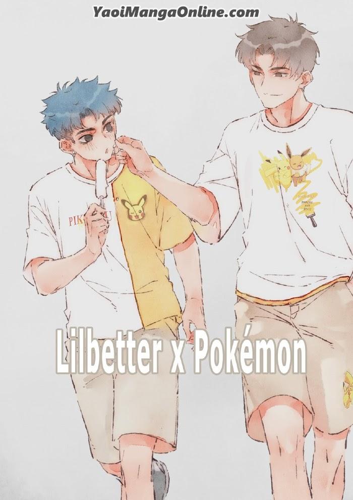 Starting With a Lie by Liang Azha [Eng] page 4