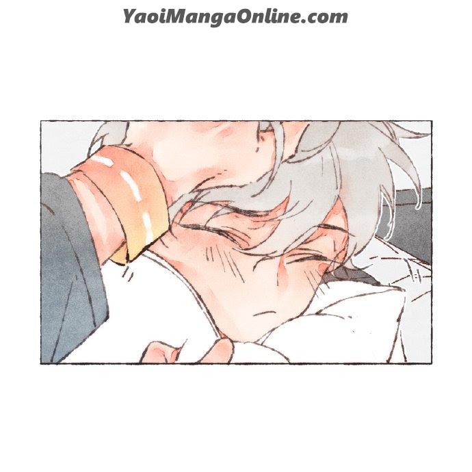 Starting With a Lie by Liang Azha [Eng] page 7