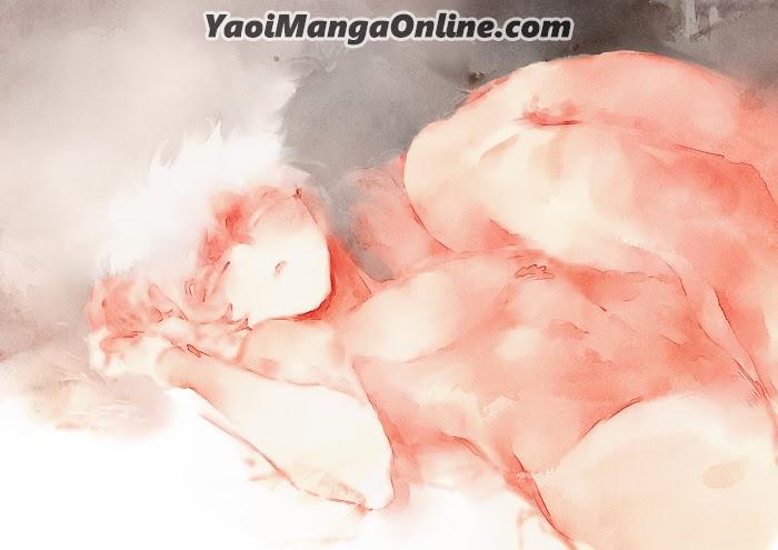 Starting With a Lie by Liang Azha [Eng] page 8