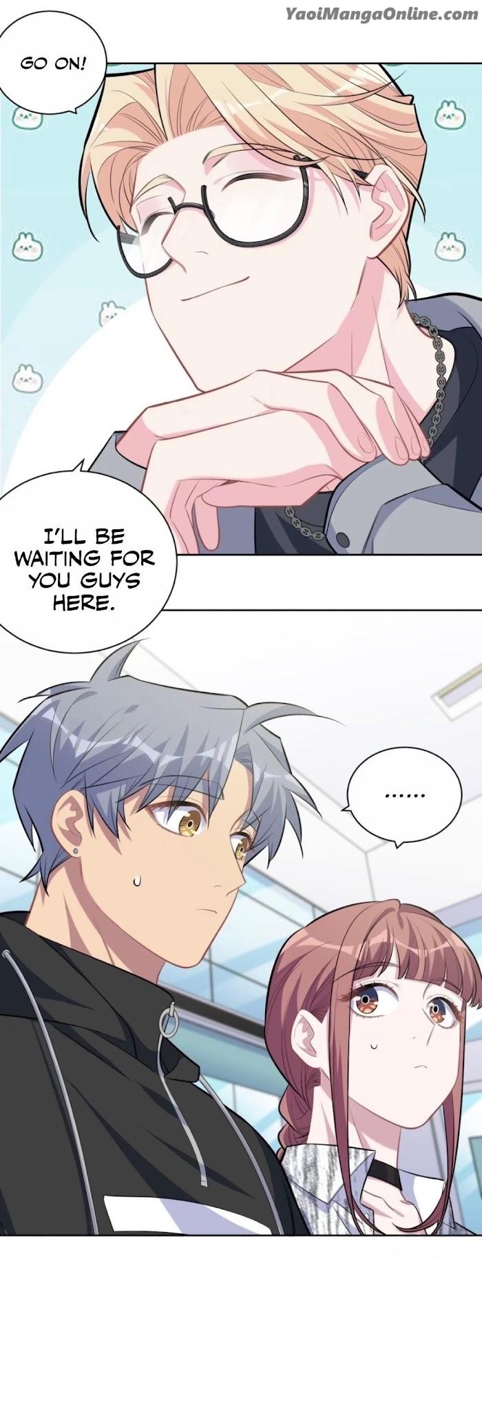 My Father-in-Law is My Wife by Plumage – Ch. 167 [Eng] page 5