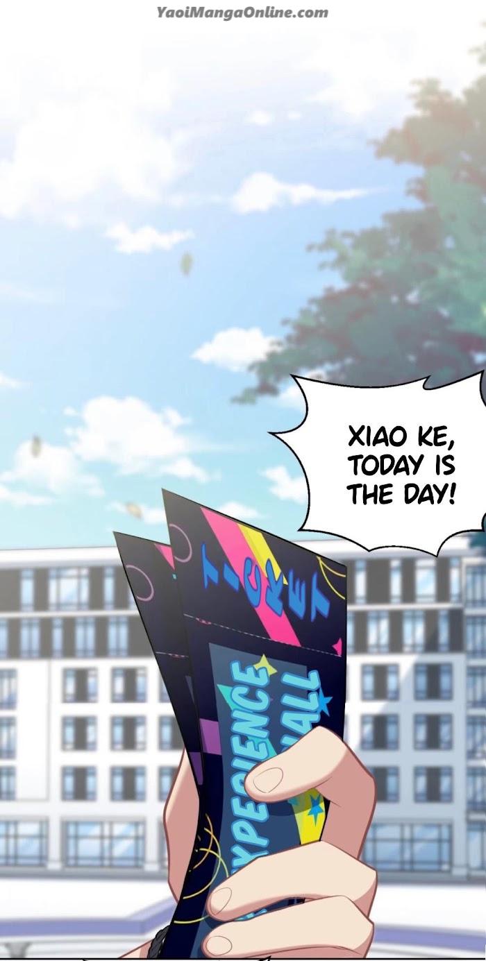 My Father-in-Law is My Wife by Plumage – Ch. 167 [Eng] page 10