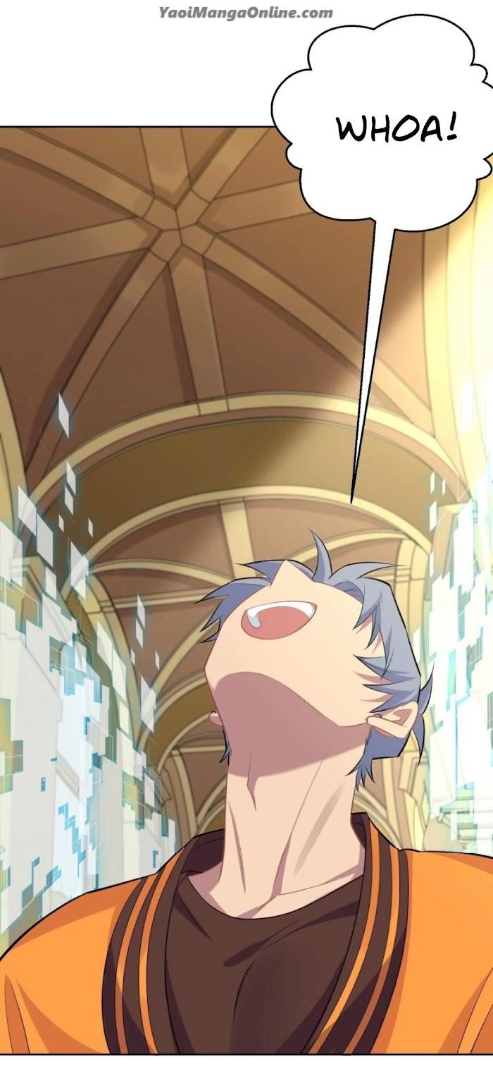 My Father-in-Law is My Wife by Plumage – Ch. 167 [Eng] page 22