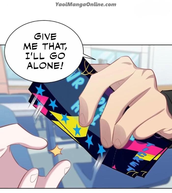 My Father-in-Law is My Wife by Plumage – Ch. 167 [Eng] page 9