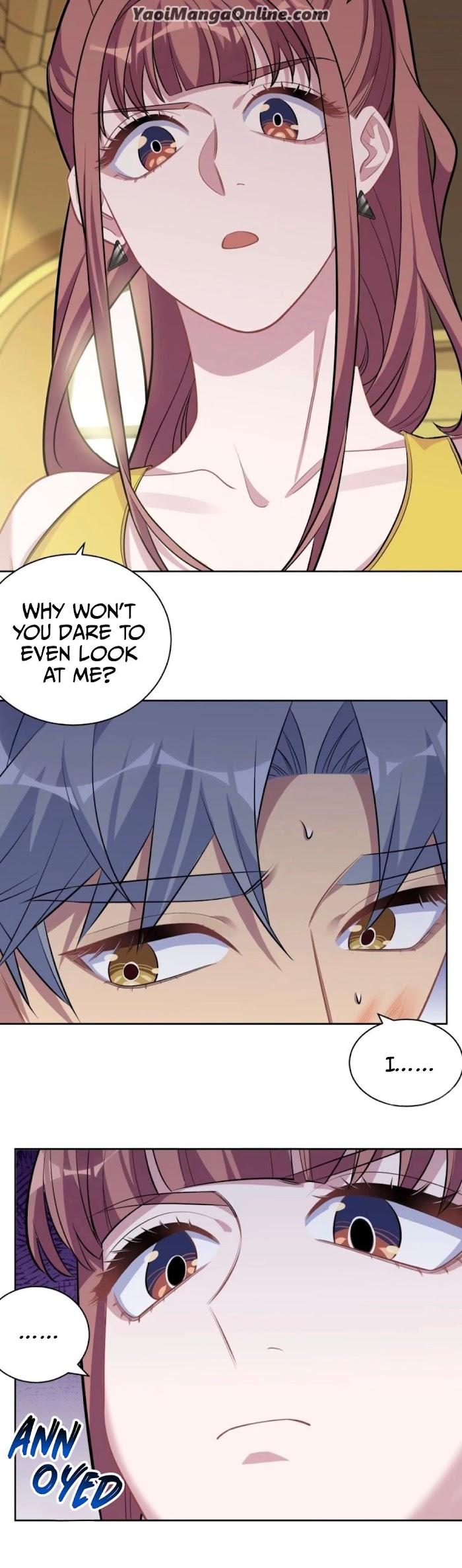 My Father-in-Law is My Wife by Plumage – Ch. 167 [Eng] page 8