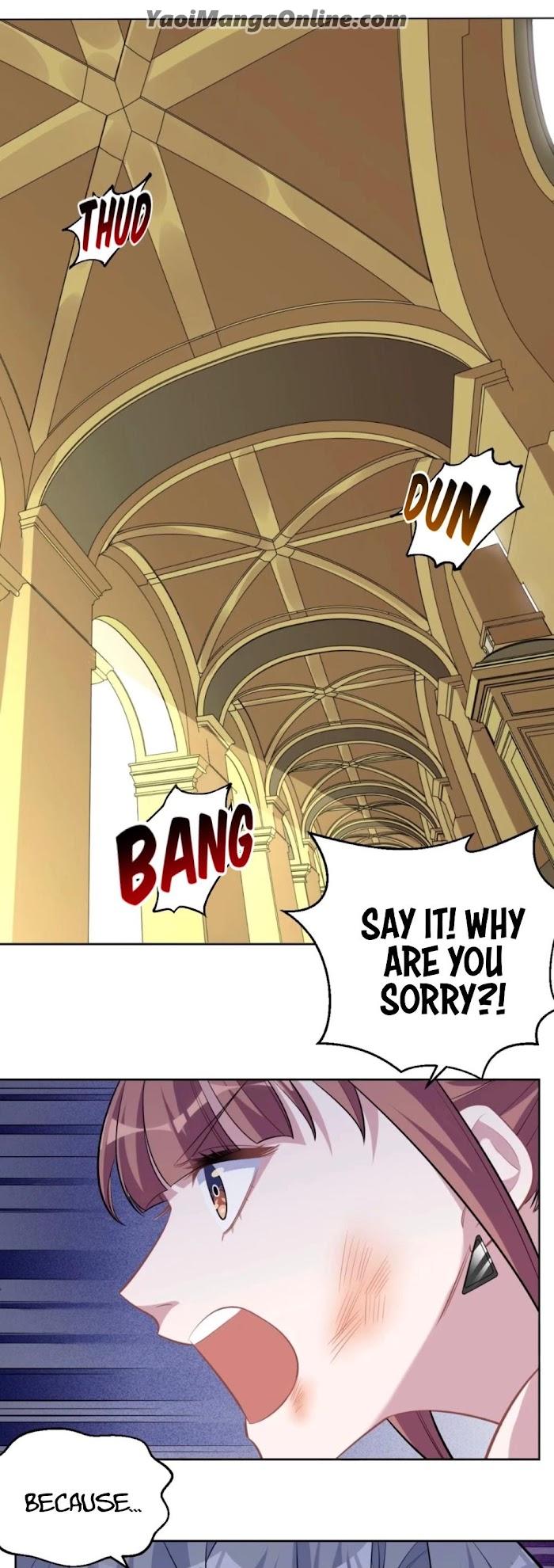 My Father-in-Law is My Wife by Plumage – Ch. 167 [Eng] page 10