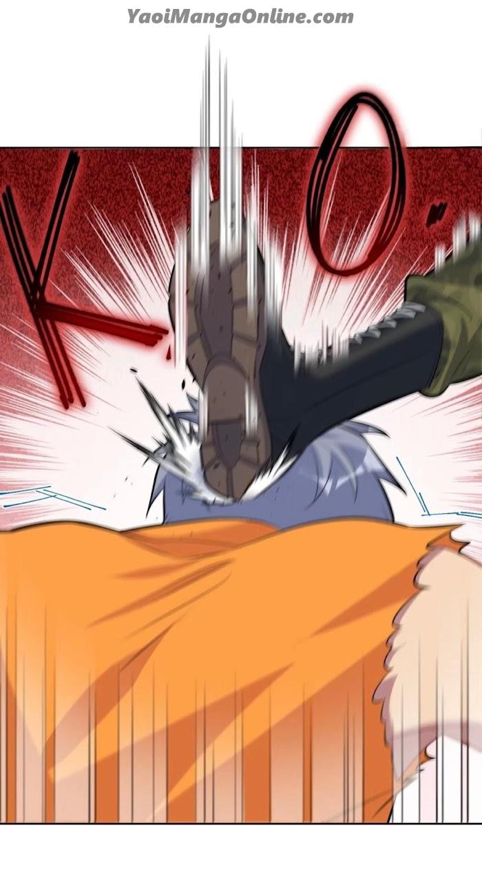 My Father-in-Law is My Wife by Plumage – Ch. 167 [Eng] page 14