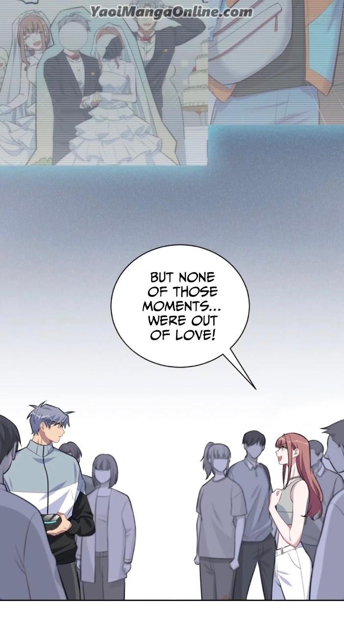 My Father-in-Law is My Wife by Plumage – Ch. 167 [Eng] page 20