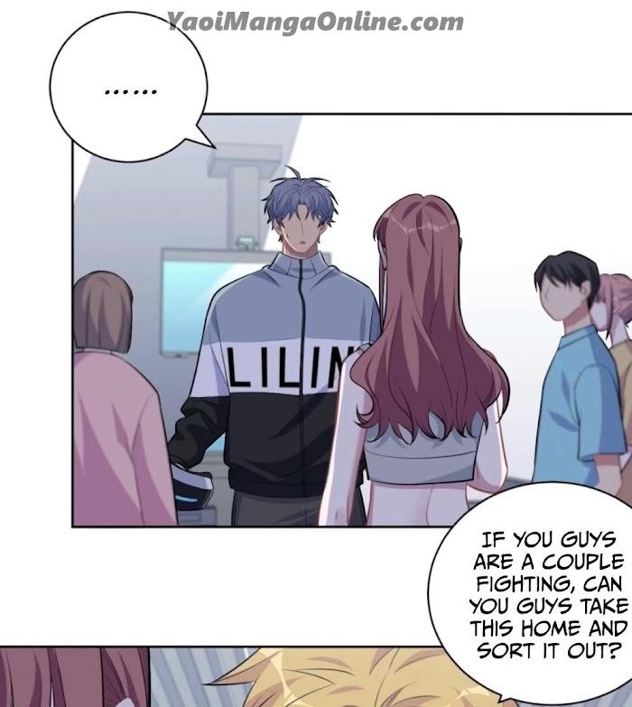 My Father-in-Law is My Wife by Plumage – Ch. 167 [Eng] page 22