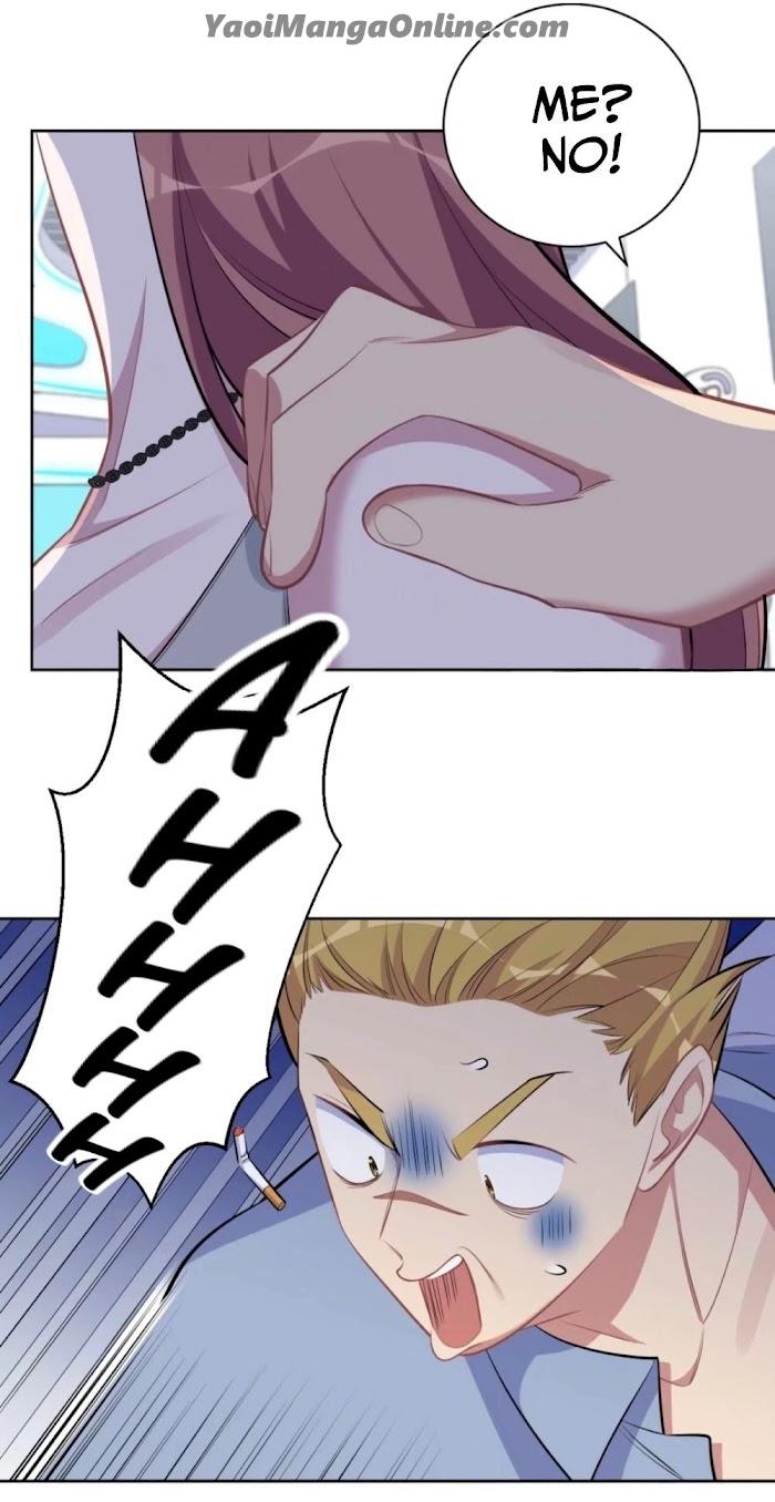 My Father-in-Law is My Wife by Plumage – Ch. 167 [Eng] page 24