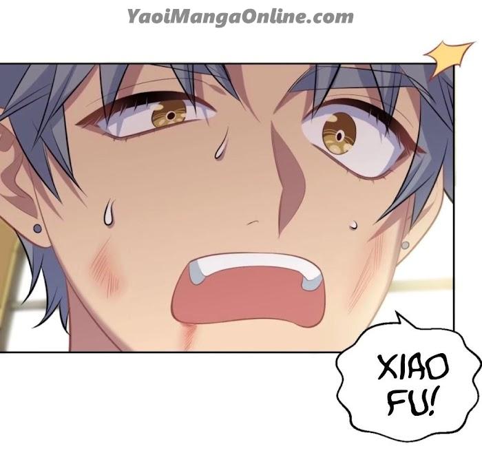 My Father-in-Law is My Wife by Plumage – Ch. 167 [Eng] page 3