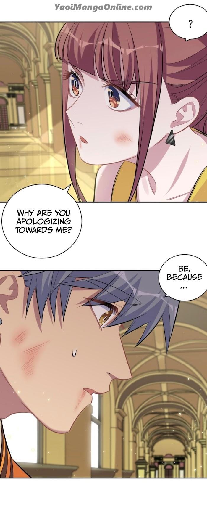 My Father-in-Law is My Wife by Plumage – Ch. 167 [Eng] page 6