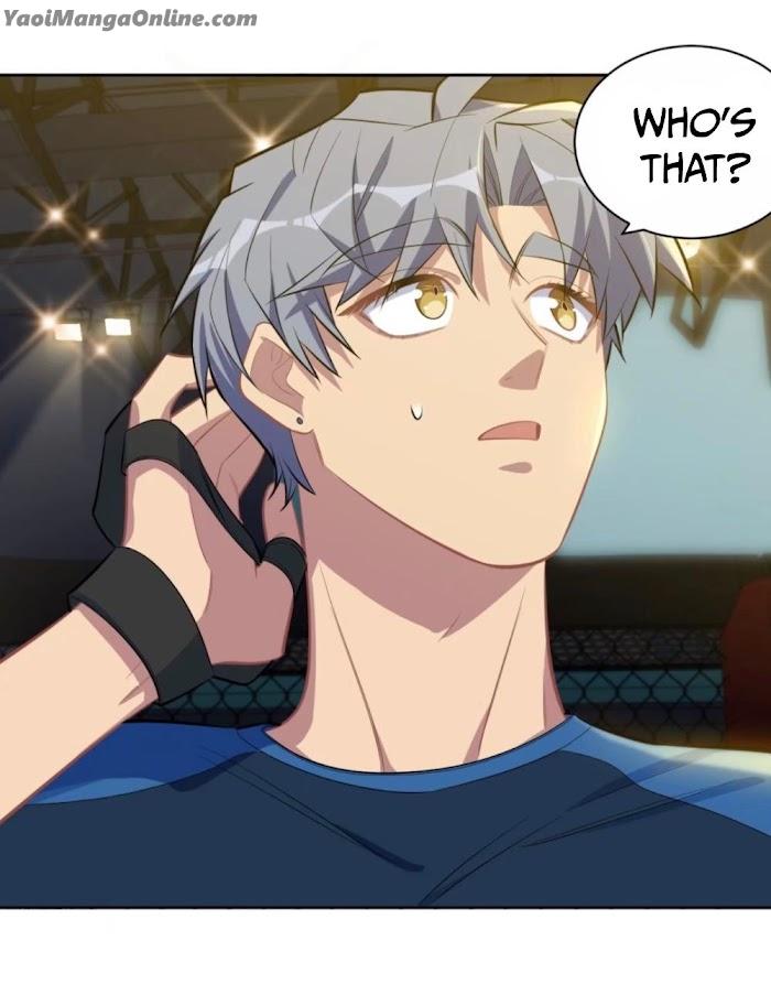 My Father-in-Law is My Wife by Plumage – Ch. 167 [Eng] page 9