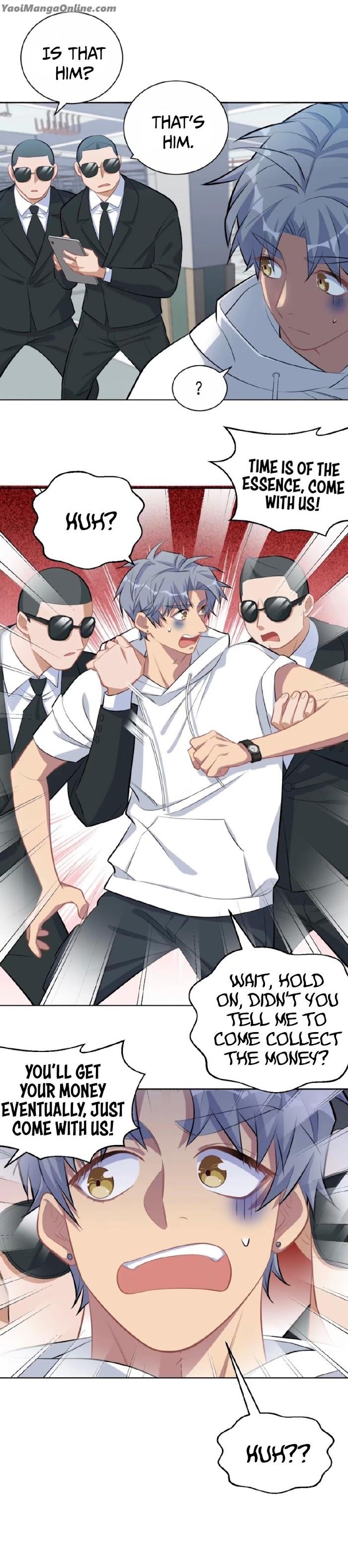 My Father-in-Law is My Wife by Plumage – Ch. 167 [Eng] page 6