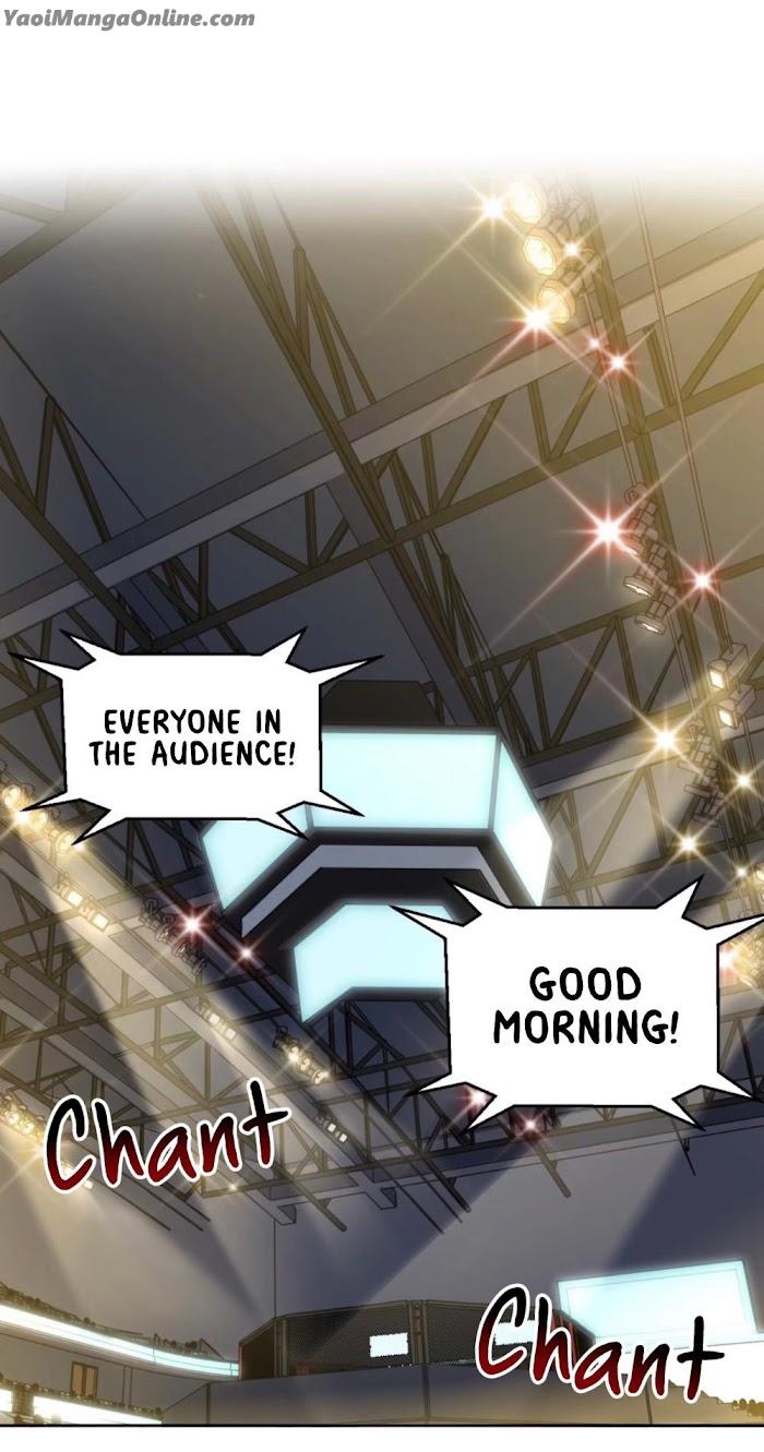 My Father-in-Law is My Wife by Plumage – Ch. 167 [Eng] page 7