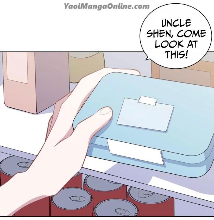 My Father-in-Law is My Wife by Plumage – Ch. 167 [Eng] page 8