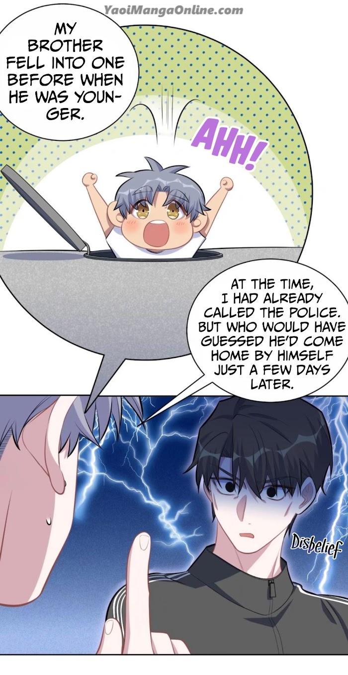 My Father-in-Law is My Wife by Plumage – Ch. 167 [Eng] page 11