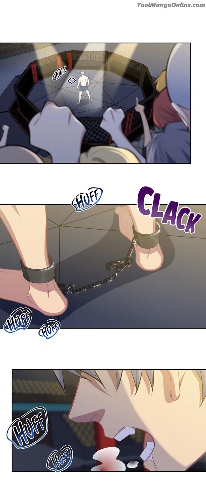 My Father-in-Law is My Wife by Plumage – Ch. 167 [Eng] page 9