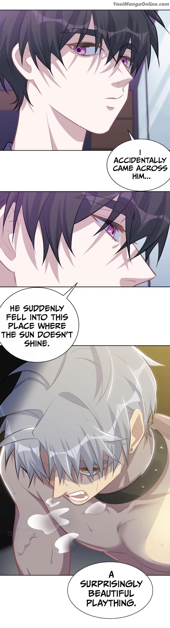 My Father-in-Law is My Wife by Plumage – Ch. 167 [Eng] page 12