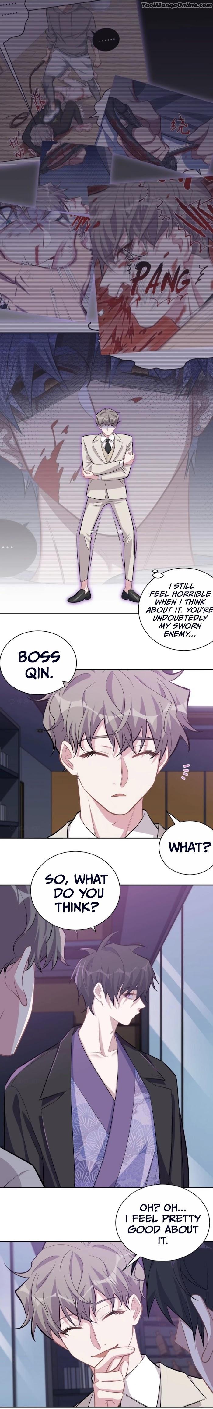 My Father-in-Law is My Wife by Plumage – Ch. 167 [Eng] page 6