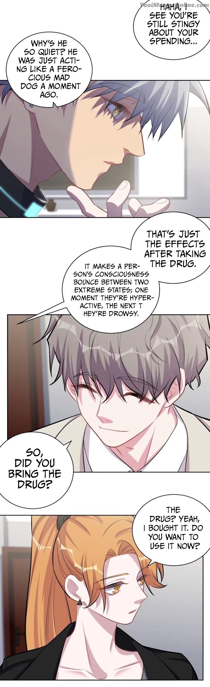 My Father-in-Law is My Wife by Plumage – Ch. 167 [Eng] page 10