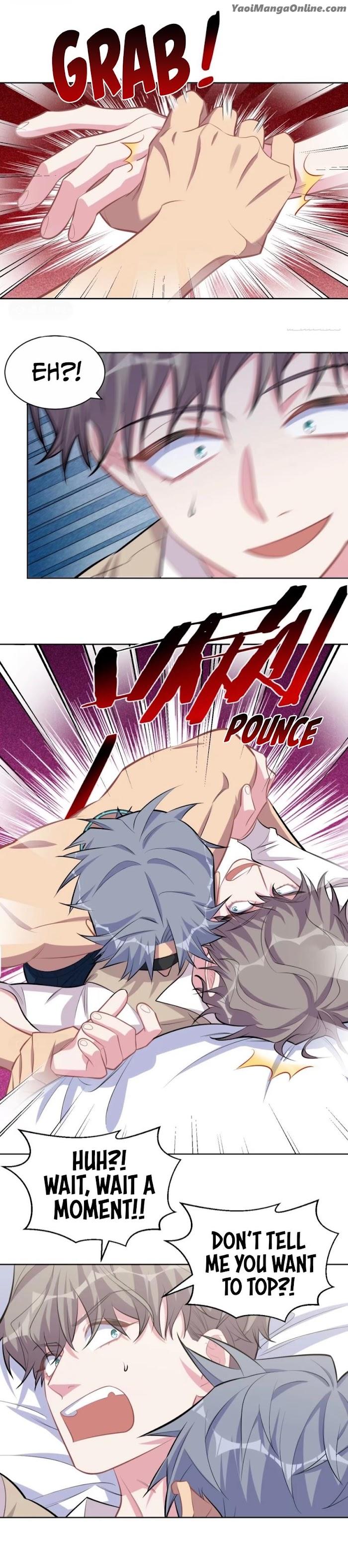 My Father-in-Law is My Wife by Plumage – Ch. 167 [Eng] page 10