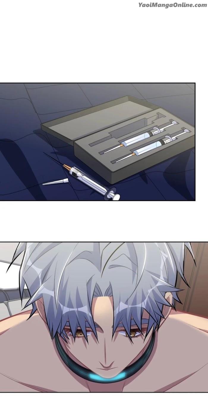 My Father-in-Law is My Wife by Plumage – Ch. 167 [Eng] page 1