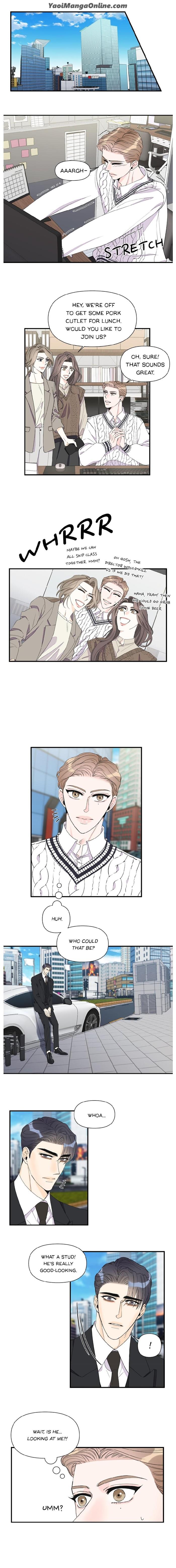 Dream-like Lie by Ripe Banana – Uncensored [Eng] page 2