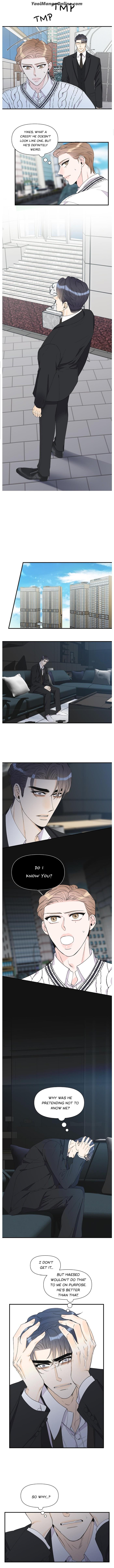 Dream-like Lie by Ripe Banana – Uncensored [Eng] page 5