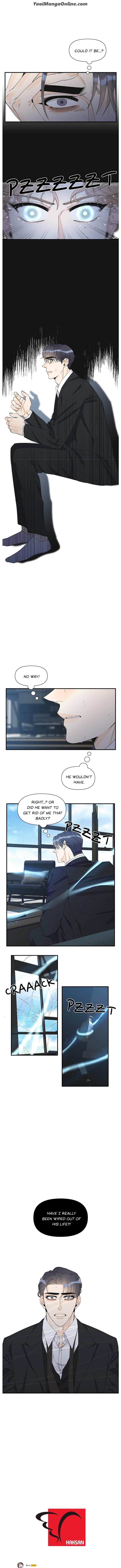 Dream-like Lie by Ripe Banana – Uncensored [Eng] page 6