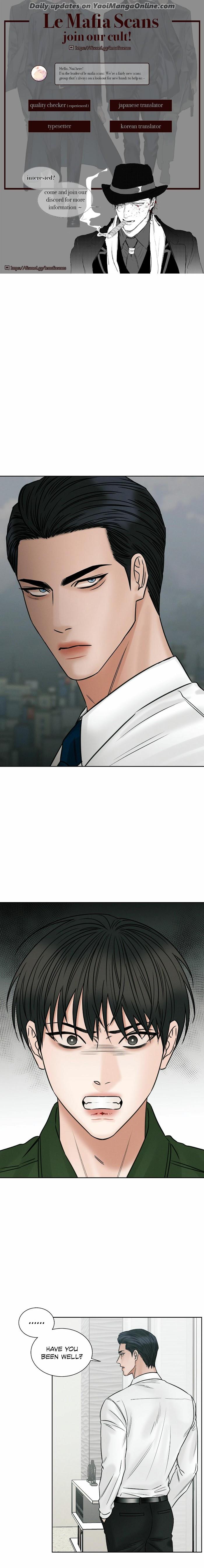 Even If You Don’t Love Me by Pando – Season 2&3 – Side 2.4 [Eng] page 1