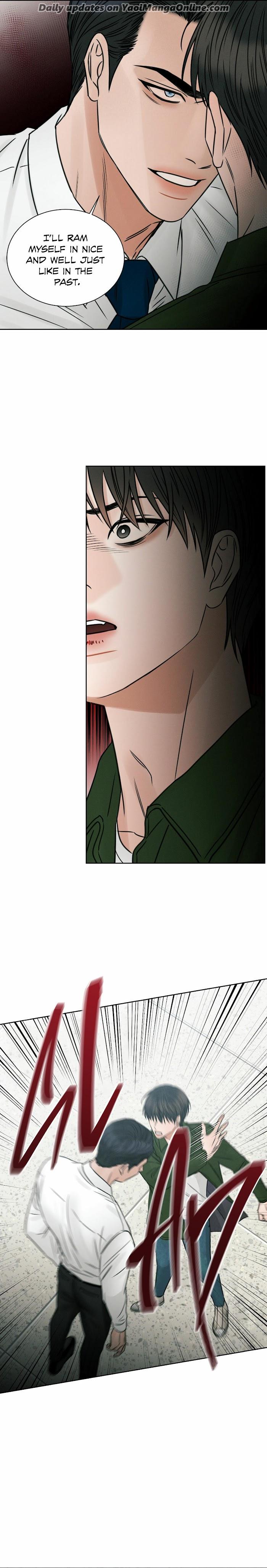 Even If You Don’t Love Me by Pando – Season 2&3 – Side 2.4 [Eng] page 11