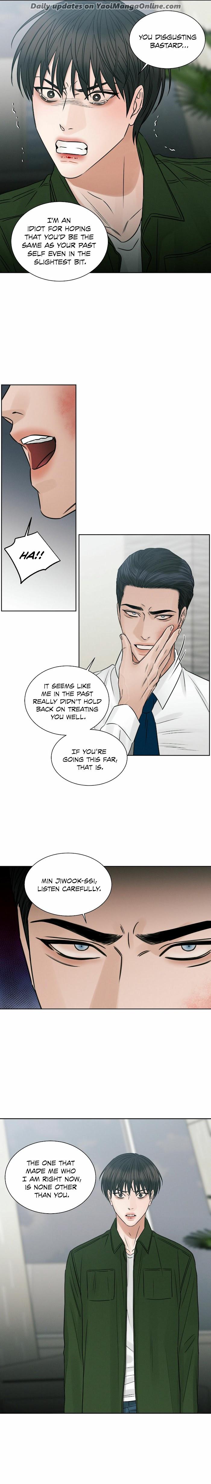 Even If You Don’t Love Me by Pando – Season 2&3 – Side 2.4 [Eng] page 12