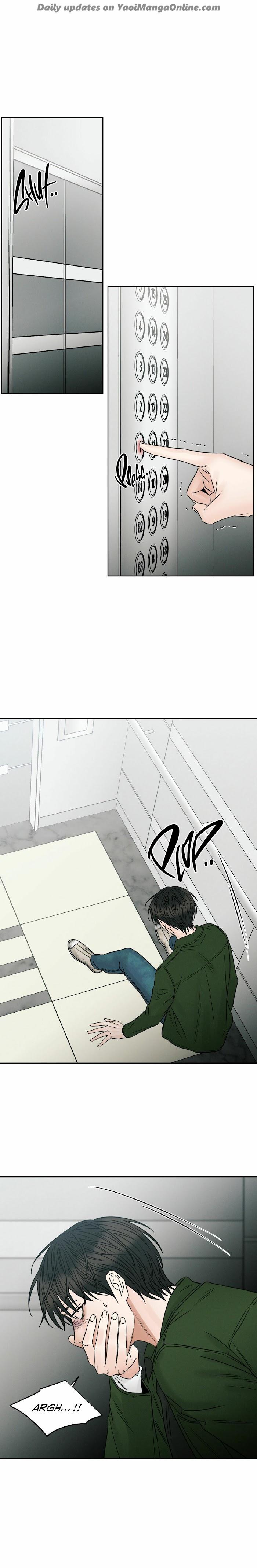 Even If You Don’t Love Me by Pando – Season 2&3 – Side 2.4 [Eng] page 15