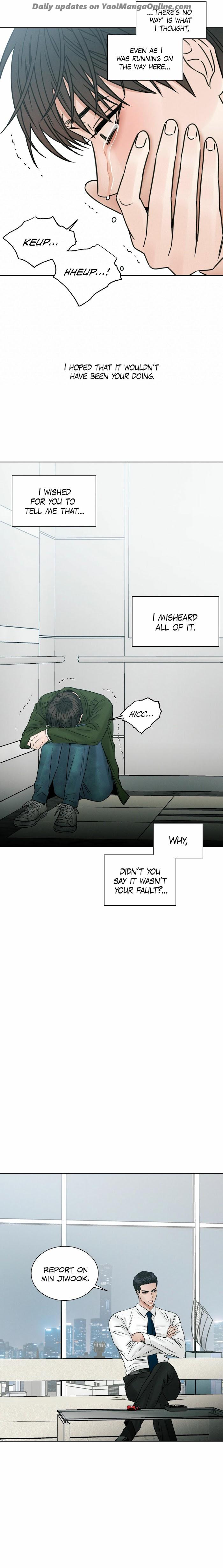 Even If You Don’t Love Me by Pando – Season 2&3 – Side 2.4 [Eng] page 16