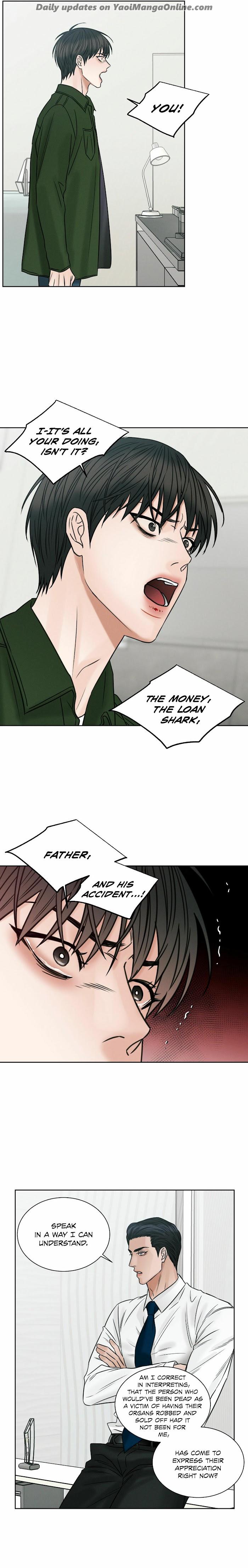 Even If You Don’t Love Me by Pando – Season 2&3 – Side 2.4 [Eng] page 2