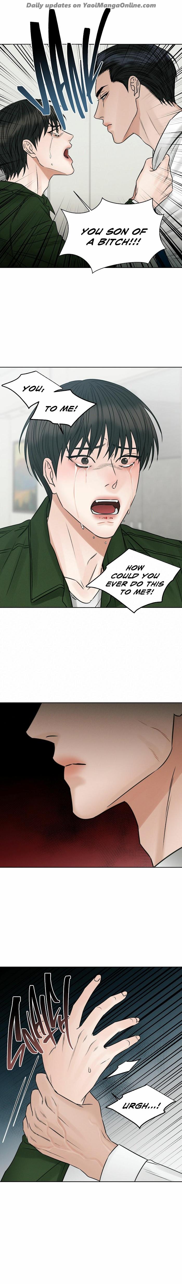 Even If You Don’t Love Me by Pando – Season 2&3 – Side 2.4 [Eng] page 3