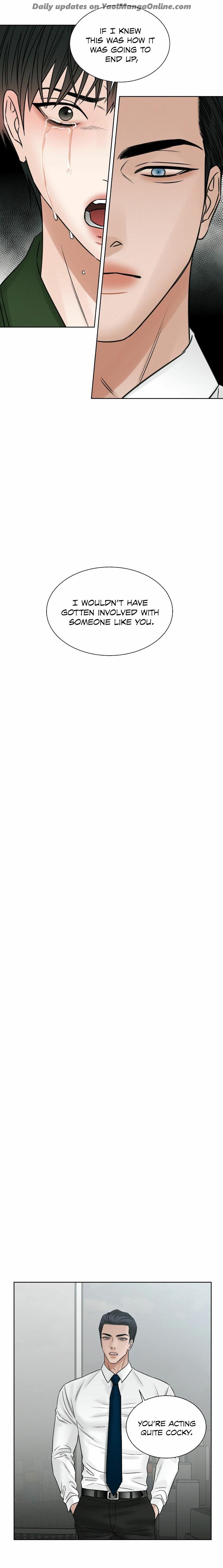 Even If You Don’t Love Me by Pando – Season 2&3 – Side 2.4 [Eng] page 4