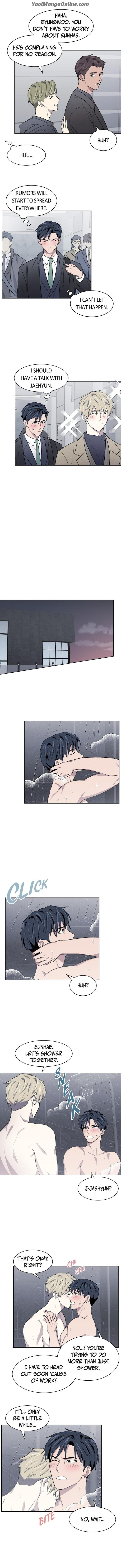 Triggering Idle Desires by Ganu [Eng] page 3