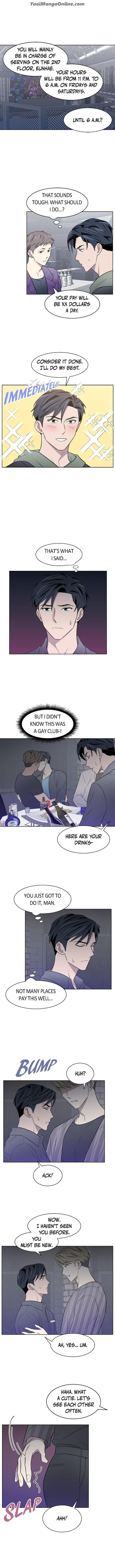 Triggering Idle Desires by Ganu [Eng] page 7