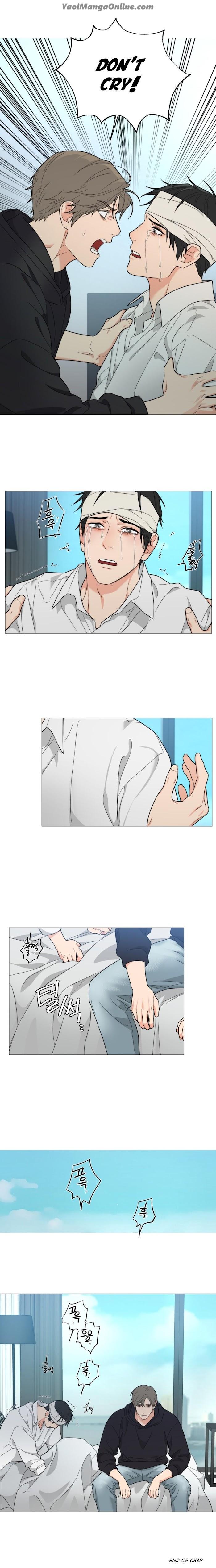 Sadistic Beauty BL Sidestory by Woo Yunhee [Eng] page 14