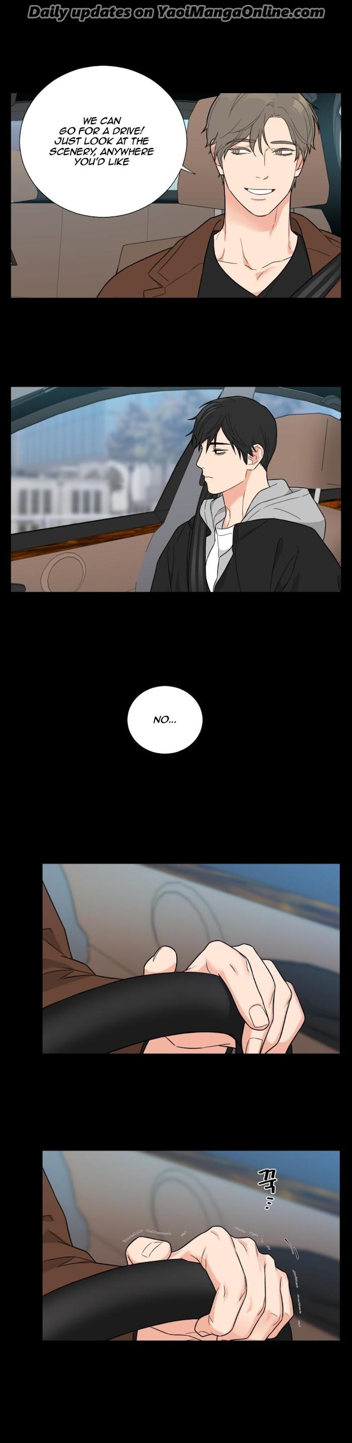 Sadistic Beauty BL Sidestory by Woo Yunhee [Eng] page 18