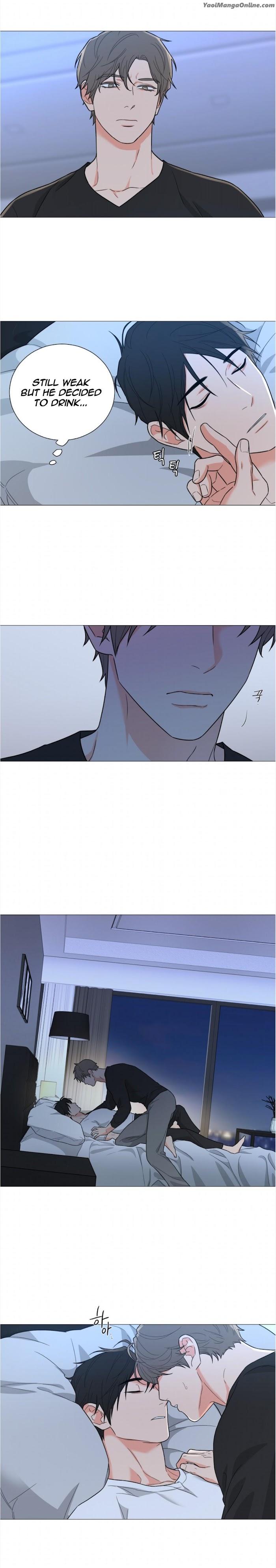Sadistic Beauty BL Sidestory by Woo Yunhee [Eng] page 2