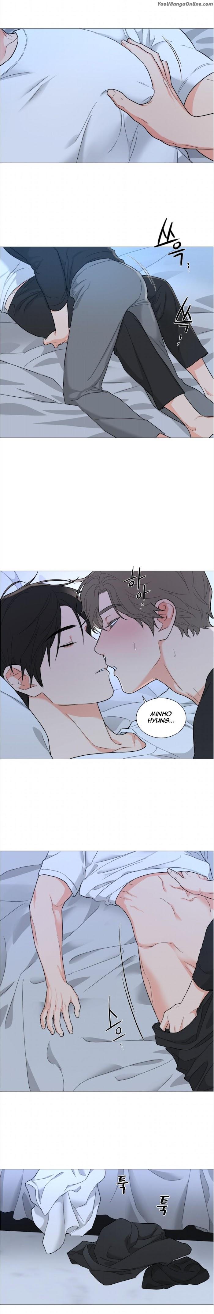 Sadistic Beauty BL Sidestory by Woo Yunhee [Eng] page 3