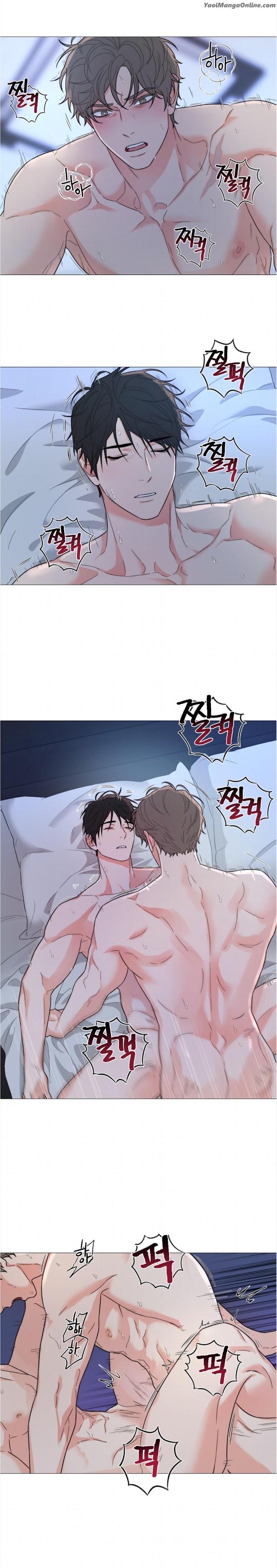 Sadistic Beauty BL Sidestory by Woo Yunhee [Eng] page 6
