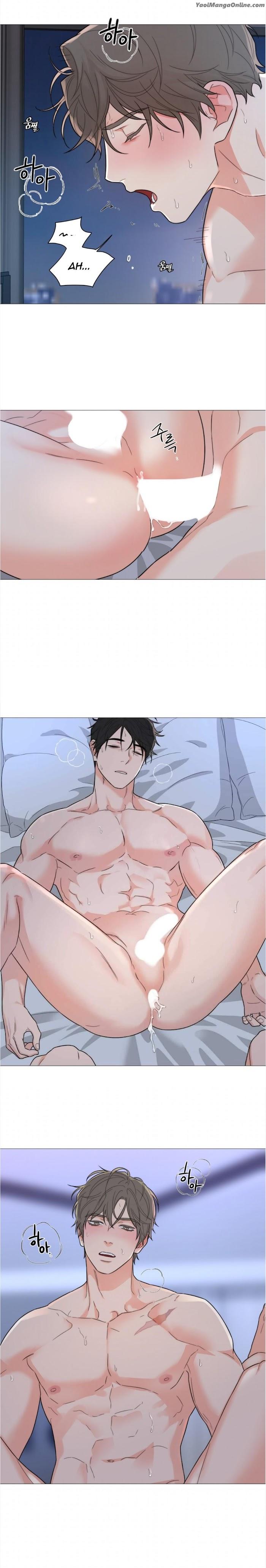 Sadistic Beauty BL Sidestory by Woo Yunhee [Eng] page 7