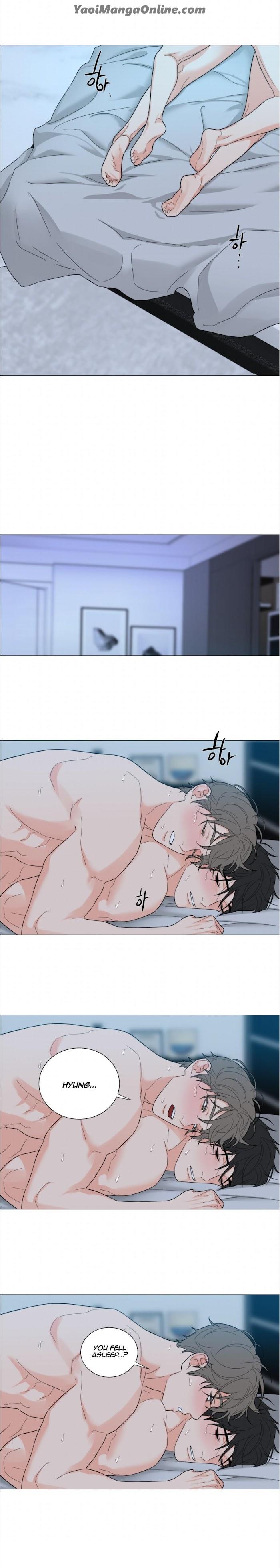 Sadistic Beauty BL Sidestory by Woo Yunhee [Eng] page 12