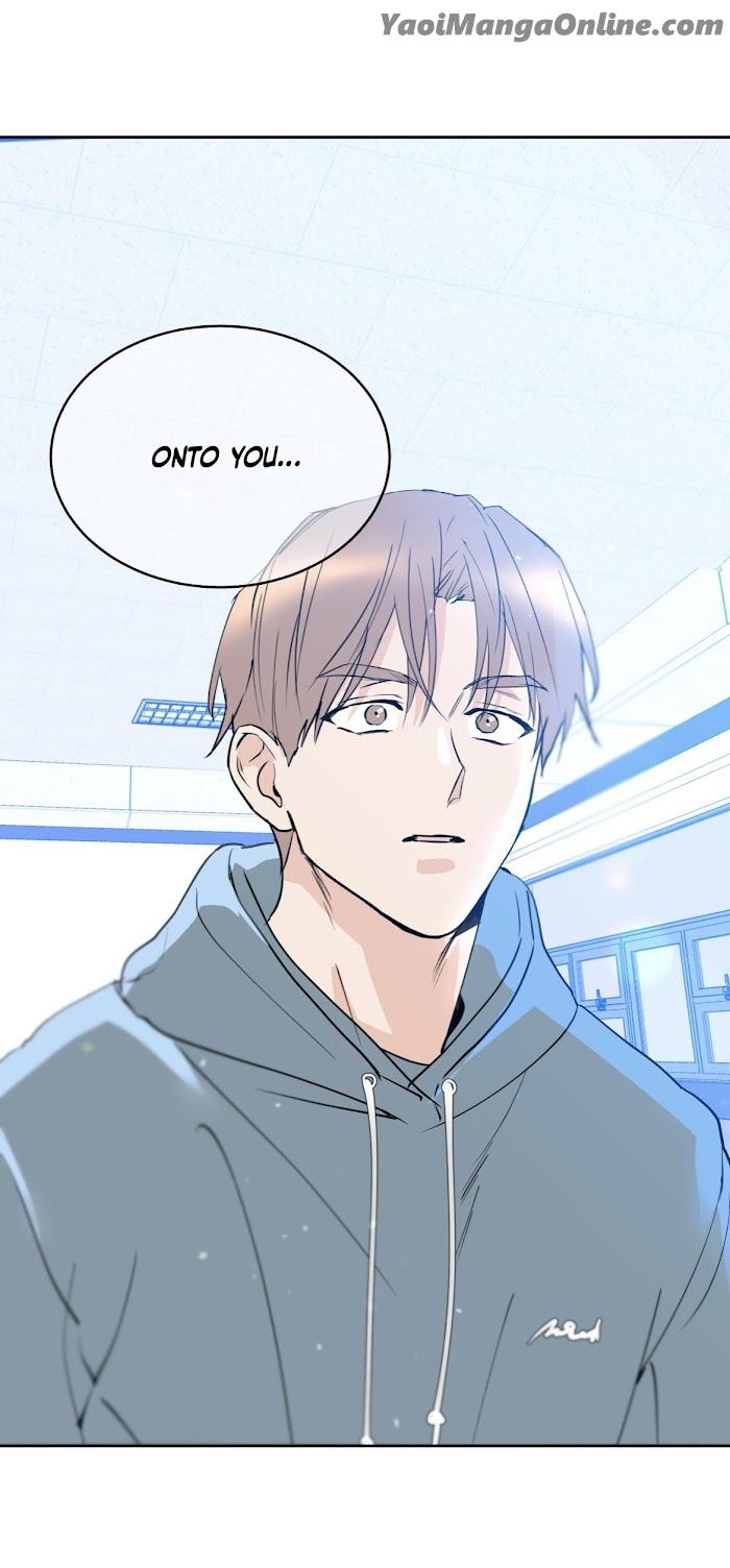 To My Creepy Boy by Burano [Eng] page 23