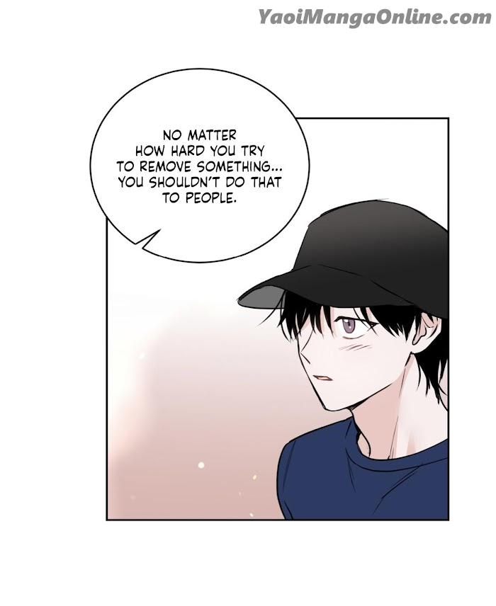 To My Creepy Boy by Burano [Eng] page 41