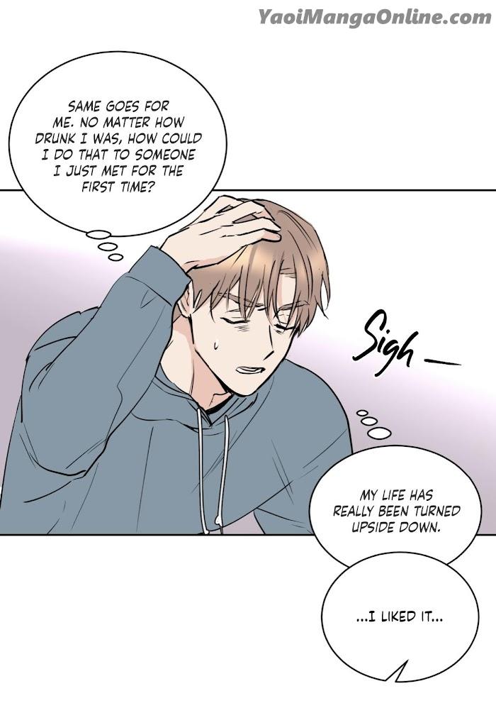 To My Creepy Boy by Burano [Eng] page 43