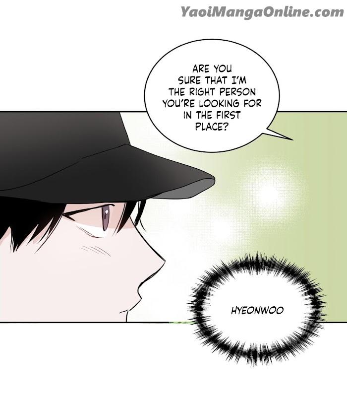 To My Creepy Boy by Burano [Eng] page 50